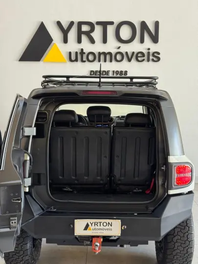 T4 3.2 BOLD 4X4 TURBO DIESEL INTERCOOLER