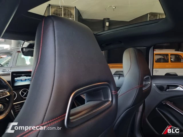 GLA 250 - 2.0 CGI SPORT 7G-DCT