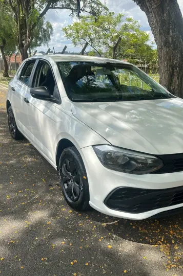 POLO 1.0 MPI Track