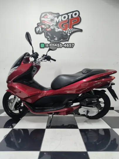 PCX 150