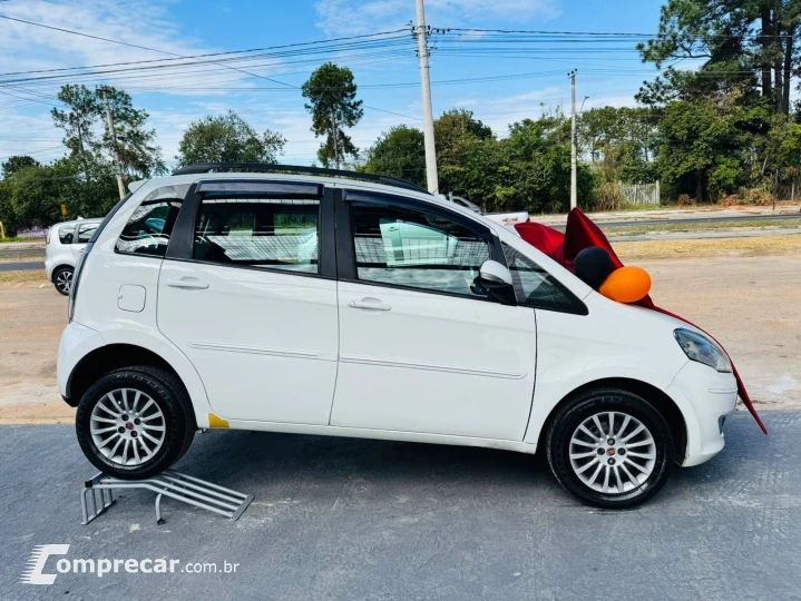 IDEA 1.4 MPI Attractive 8V