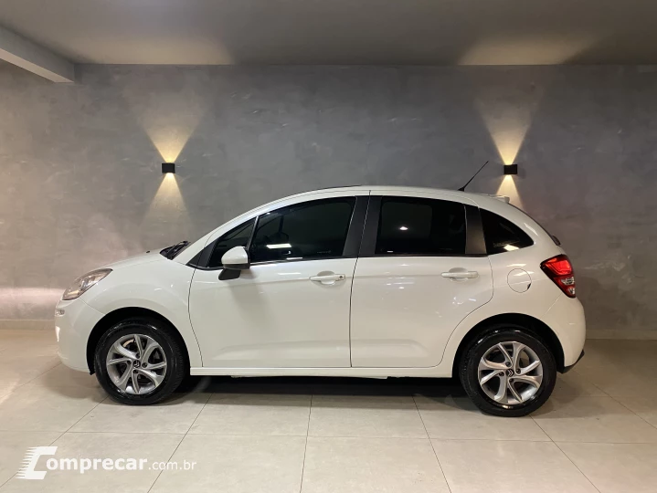 C3 1.5 Picasso Tendance 8V