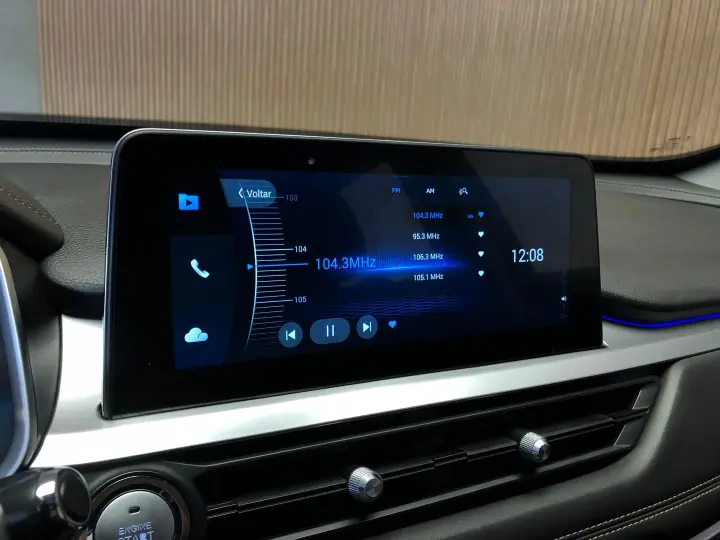 Tiggo 8 1.6 Tgdi Gasolina Txs Dct