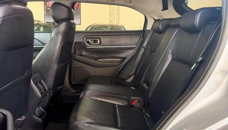 HR-V EXL 1.5 SENSING 16V 5P AUT