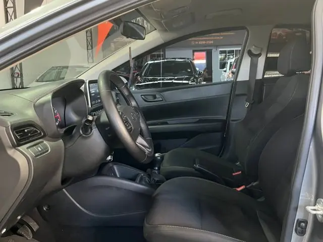 HB20 - 1.0 12V COMFORT MANUAL