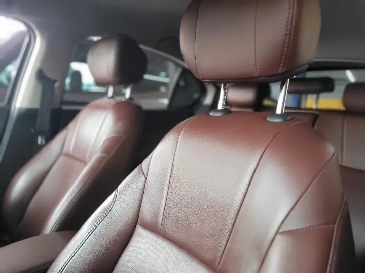 CITY Hatchback Touring 1.5 Flex 16V Aut