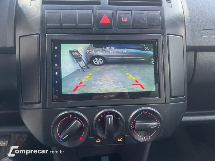 POLO 1.0 MI Classic Sedan 16V