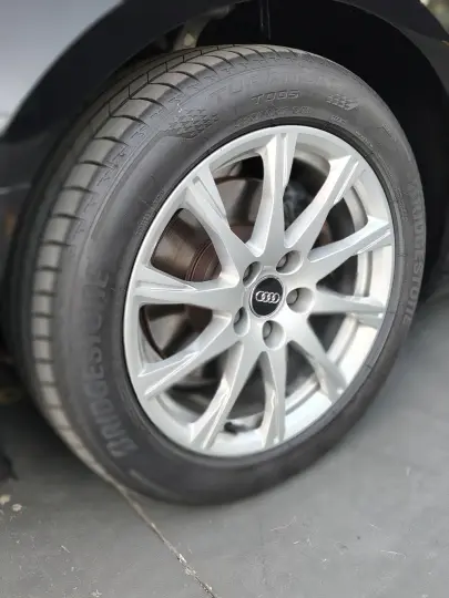 A4 Attraction 2.0 TFSI 190cv S tronic