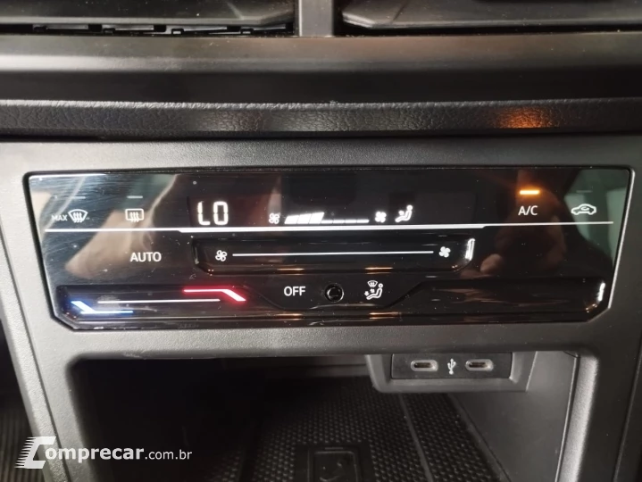 COMPASS 2.0 16V Limited 4X4