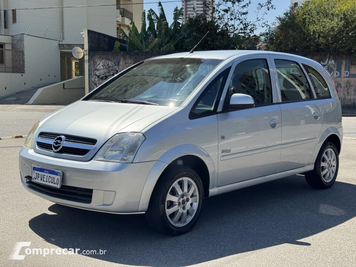 MERIVA 1.8 MPFI Maxx 8V