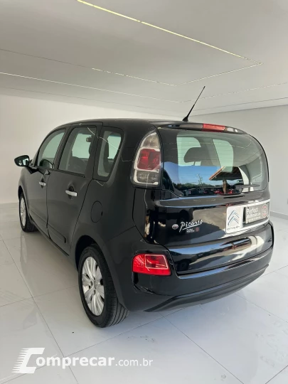 C3 1.5 Picasso GLX 8V