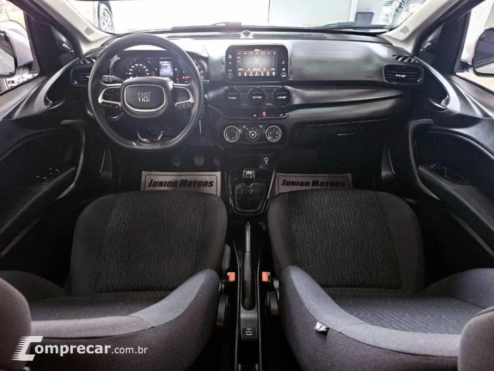 CRONOS DRIVE 1.3 FLEX