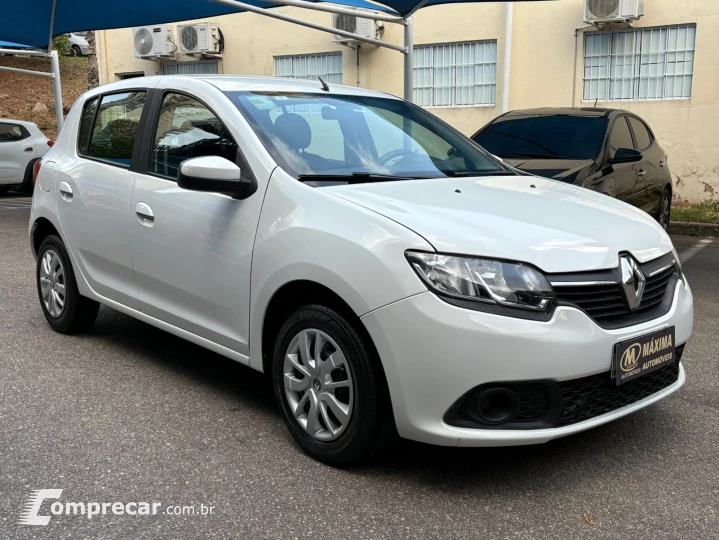 SANDERO 1.0 Expression 16V