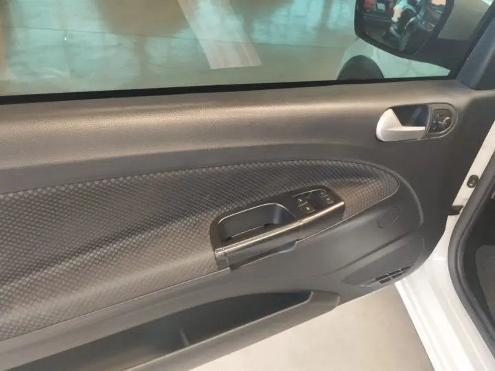 SAVEIRO 1.6 MI Trendline CS 8V