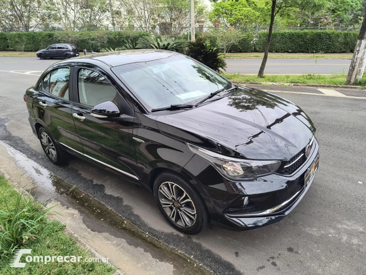 CRONOS 1.8 E.torq Precision AT6