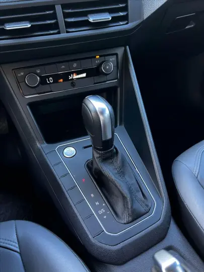 NIVUS 1.0 200 TSI Highline