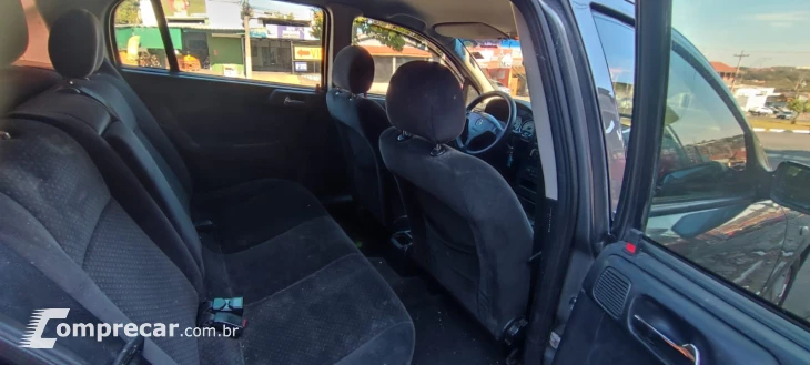 ASTRA 2.0 MPFI Advantage 8V