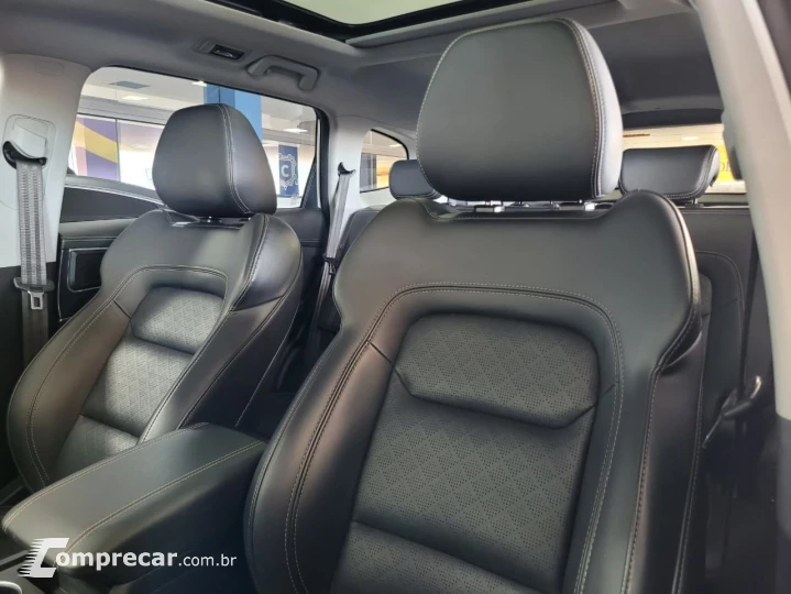 TIGGO 8 1.6 TGDI GASOLINA TXS DCT