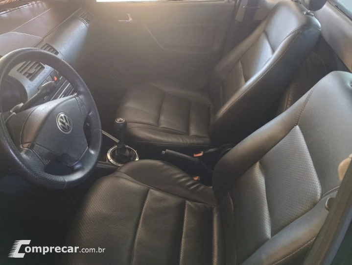 Saveiro supersurf 1.6