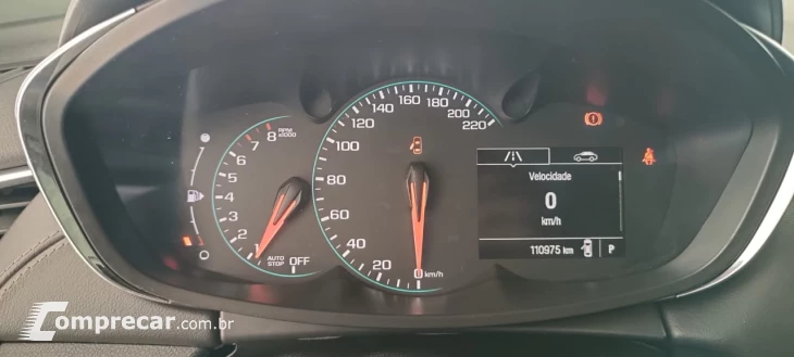 TRACKER 1.4 16V Turbo Premier