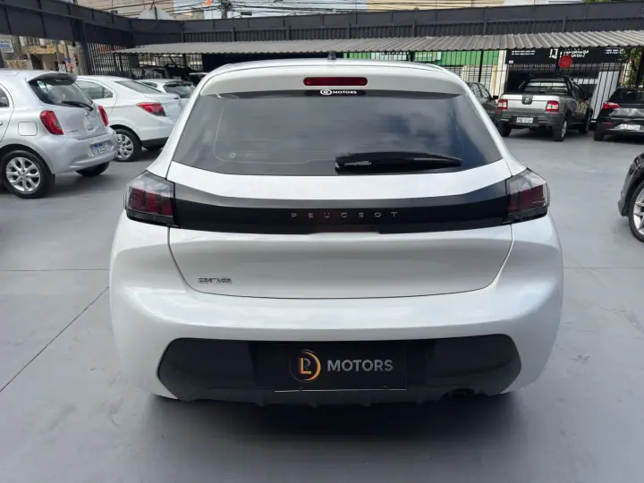 208 1.0 Firefly Like