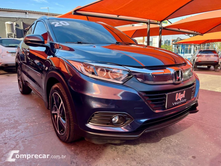 HR-V 1.8 16V EX