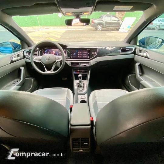 NIVUS 1.0 200 TSI Highline