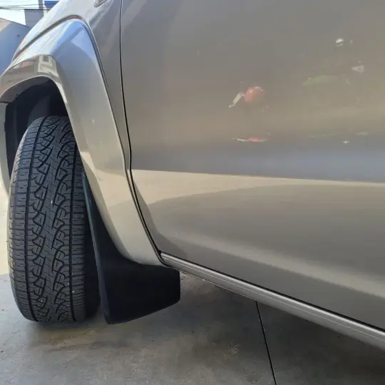 AMAROK Trendline CD 2.0 TDI 4X4 Dies Aut