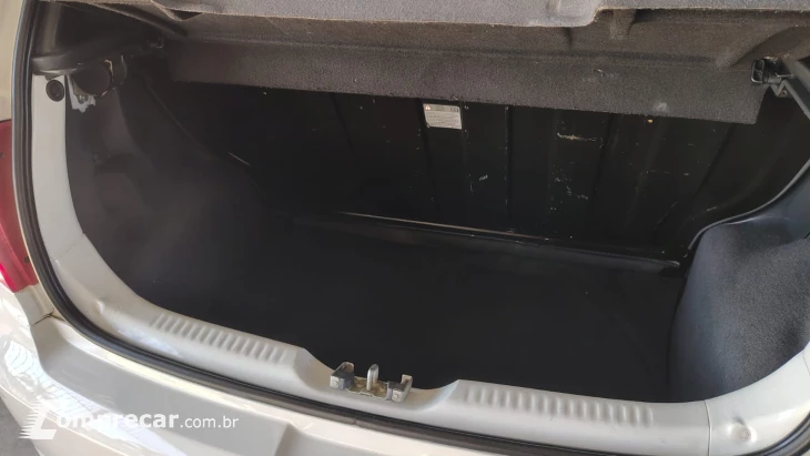 FOX 1.6 MI Rock IN RIO 8V