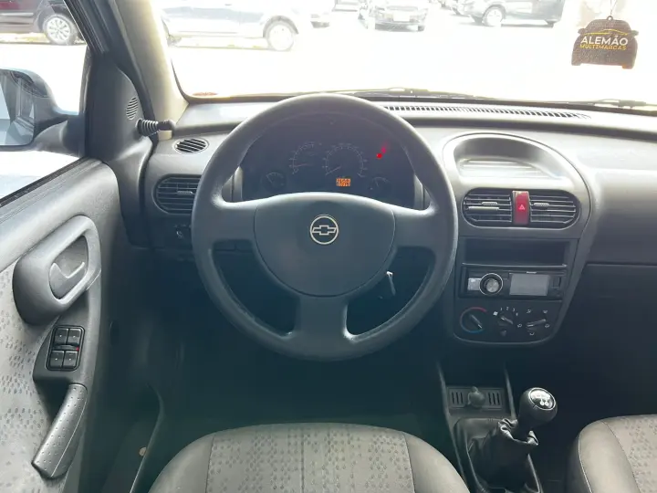 CORSA 1.4 MPFI Maxx 8V