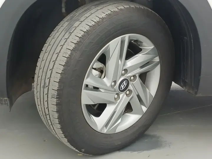 CRETA 1.0 TGDI FLEX COMFORT PLUS AUTOMÁTICO