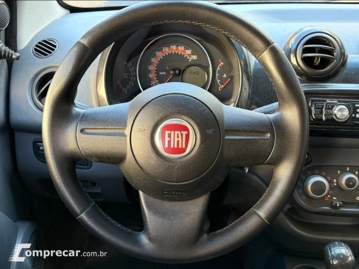 UNO 1.0 MPI Mille Fire 8V