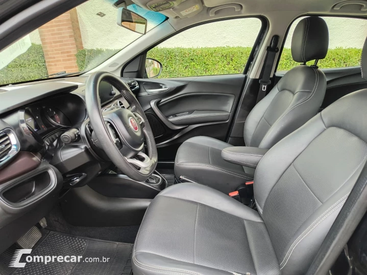 CRONOS 1.8 E.torq Precision AT6