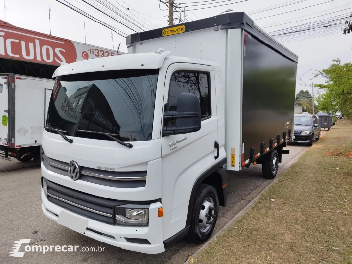 Delivery Express 3.0 Prime + Sider novo