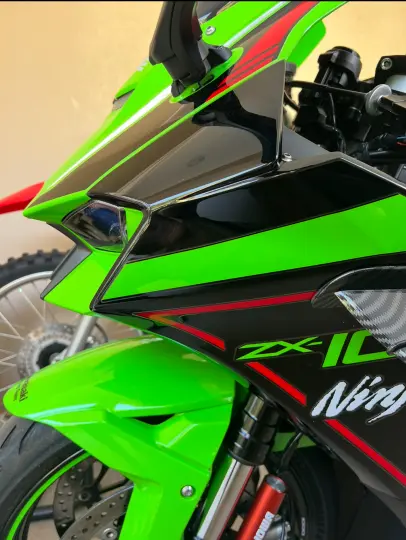 Zx10R