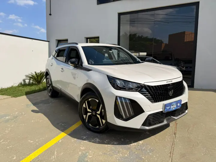 2008 1.0 Turbo 200 Allure