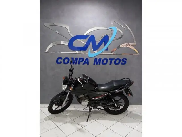 YBR 150 FACTOR ED - Street