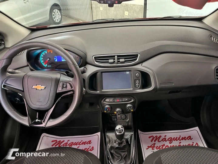 PRISMA 1.4 MPFI LT 8V