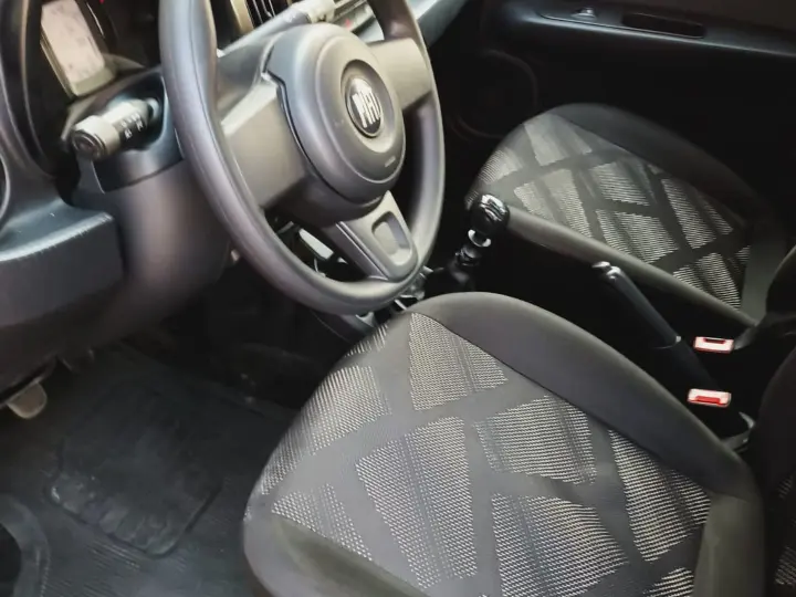 Mobi 1.0 Evo Flex Like. Manual