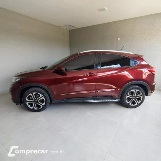 HR-V 1.8 16V EX