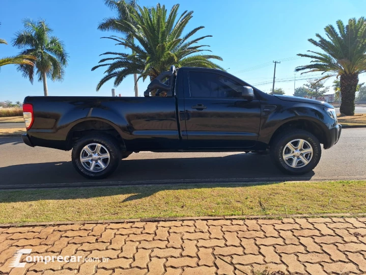 RANGER 2.5 XL 4X2 CS 16V