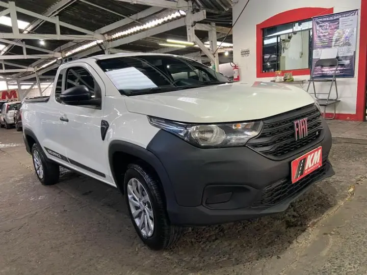 NOVA STRADA ENDURANCE CS 1.4