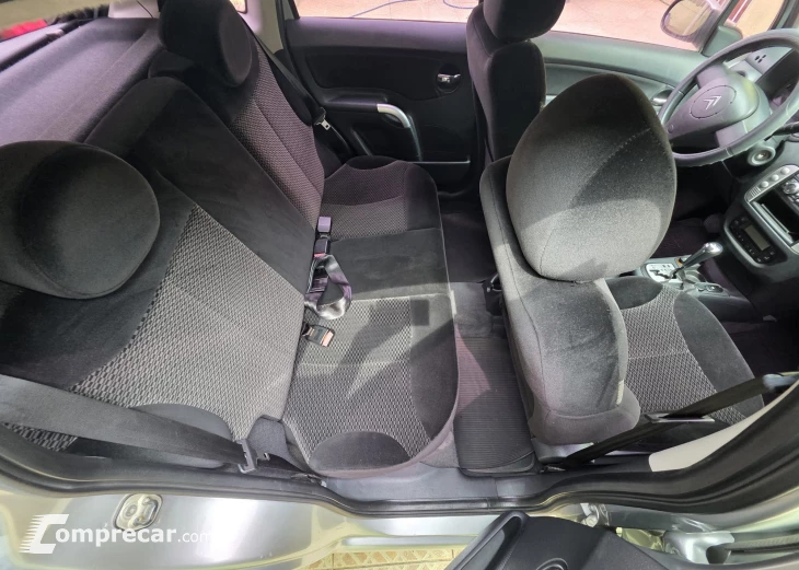 C3 1.6 Exclusive 16V