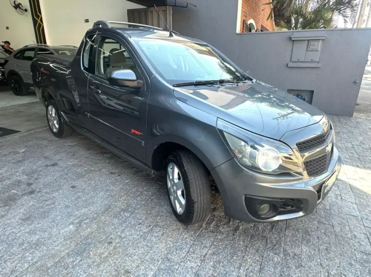 MONTANA 1.4 MPFI Sport CS 8V