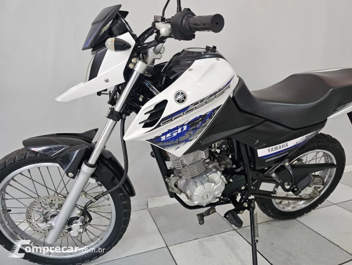 XTZ 150 CROSSER ED