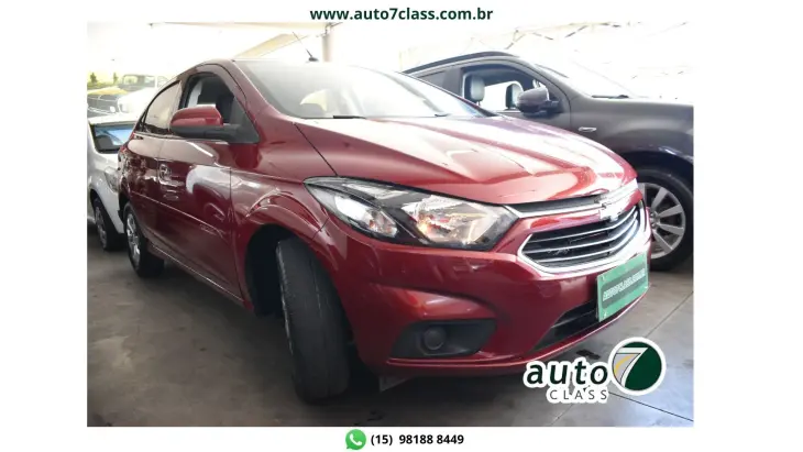 ONIX - 1.0 MPFI LT 8V 4P MANUAL