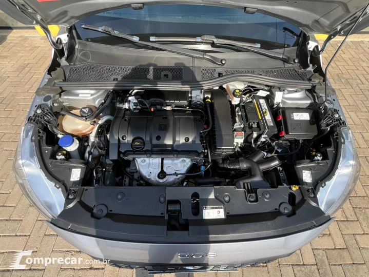 208 1.5 4P FLEX ACTIVE