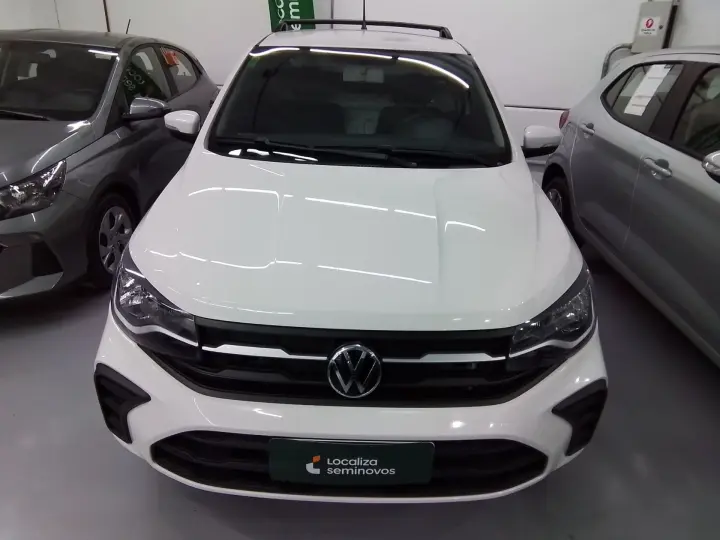 SAVEIRO 1.6 MSI TRENDLINE CS 16V FLEX 2P MANUAL