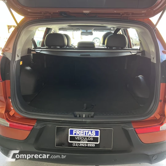 Sportage EX 2.0 16V/ 2.0 16V Flex Aut.