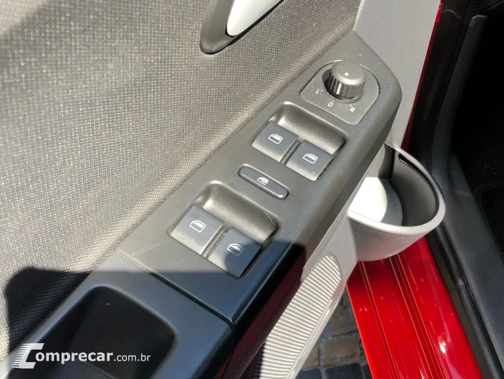 Fox 1.6 Msi Total Flex Connect 4P Manual